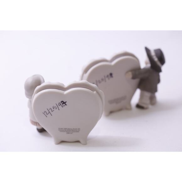 Kim Anderson, Pretty as a Picture, Picture Frame, Lot, Enesco, ~ 250724-WH 1327 - Picture 3 of 3